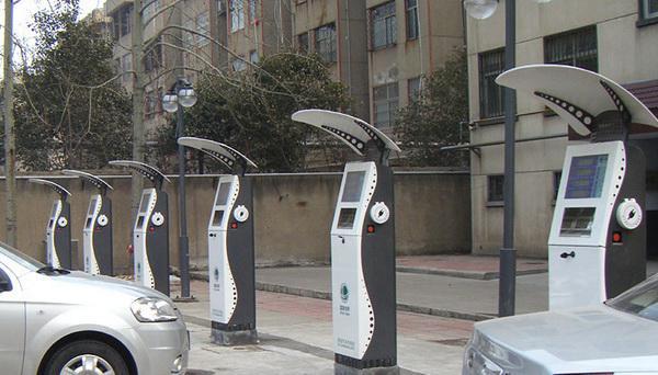 車視點 充電樁標(biāo)準(zhǔn)統(tǒng)一了,然后呢 